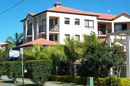 Chevron Palms - Accommodation Melbourne 0
