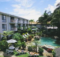 Allamanda Retreat The Entrance - Accommodation Melbourne