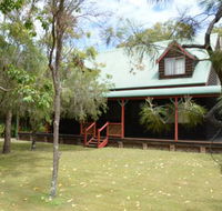 The Wooli River Cottage - Accommodation Melbourne