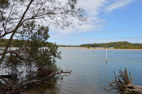 The Wooli River Cottage - Accommodation Melbourne 1