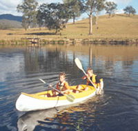 Parrabel Park Farm Stay - Accommodation Melbourne