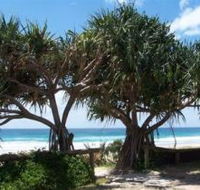 Pacific Surf Absolute Beachfront Apartments - Accommodation Melbourne