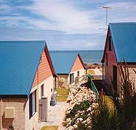 Myalup Beach Caravan Park And Indian Ocean Retreat - Accommodation Melbourne