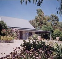 Brackley Cottage - Accommodation Melbourne