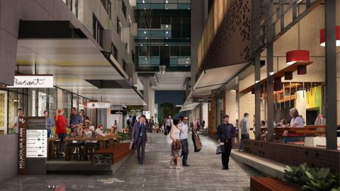 M&A Apartments - Accommodation Melbourne 1