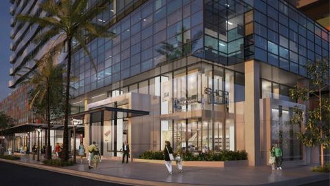 M&A Apartments - Accommodation Melbourne 3