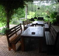Man From Kangaroo Valley Trail Ride The - Accommodation Melbourne