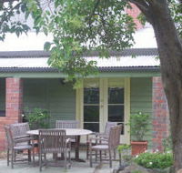 Bell Cottage - Accommodation Melbourne