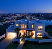 Valencia - Accommodation Melbourne