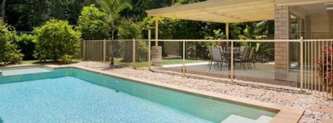Sunshine Coast Escape - Melbourne 4u 0