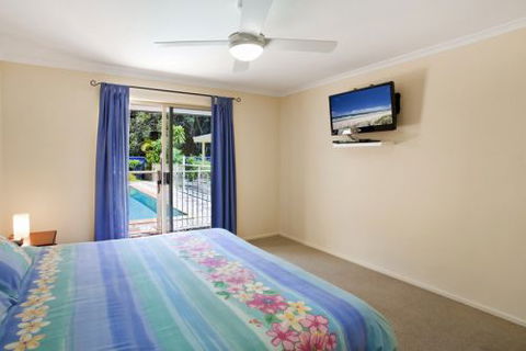 Sunshine Coast Escape - Melbourne 4u 5
