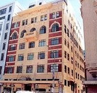 Cosmopolitan Apartments - Accommodation Melbourne