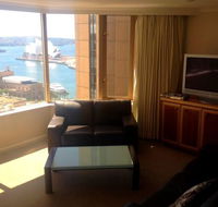 Rent a Room the Rocks - Accommodation Melbourne