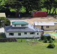 King Island Golf and Surf Accommodation - Melbourne 4u