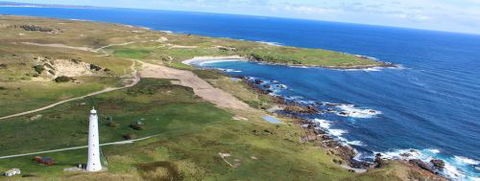 King Island Golf And Surf Accommodation - Accommodation Melbourne 1