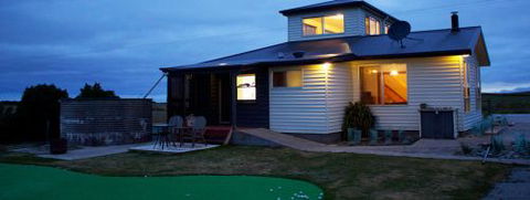 King Island Golf And Surf Accommodation - Accommodation Melbourne 2
