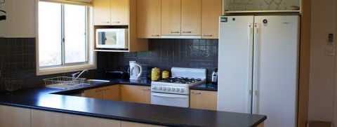 King Island Golf And Surf Accommodation - Accommodation Melbourne 3