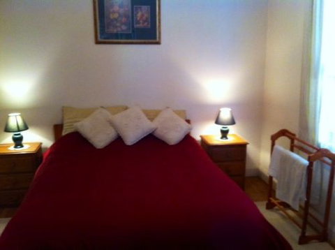 Cookes Cottage - Accommodation Melbourne 1