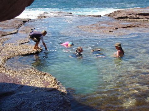 Kalbarri Accommodation Service - Accommodation Melbourne 4