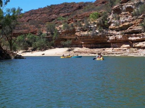 Kalbarri Accommodation Service - Accommodation Melbourne 9
