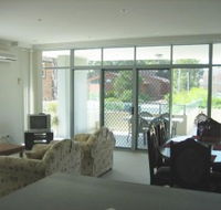 Jennys Court Apartments - Accommodation Melbourne