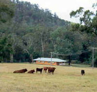 Shute Hill Country Retreat - Accommodation Melbourne