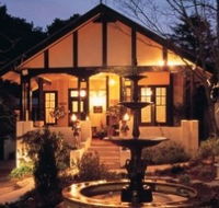 Leuras Magical Manderley - Accommodation Melbourne