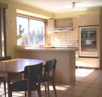 Red Rock Lodge - Accommodation Melbourne