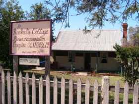Rachel's Cottage - Accommodation Melbourne 0