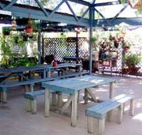 Kinnon amp Co Outback Lodges  - Accommodation Melbourne
