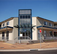 Centrepoint Apartments Griffith - Accommodation Melbourne