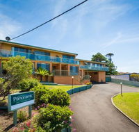 Panoramic Townhouses by Lisa - Accommodation Melbourne