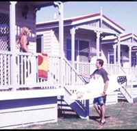 Warilla Bowls amp Recreation Club Ltd - Accommodation Melbourne