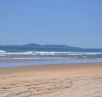 Teewah Beach Escapes - Accommodation Melbourne