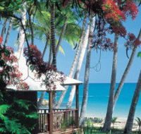 Ellis Beach Bungalows And Leisure Park - Accommodation Melbourne
