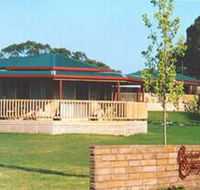 Carolynne's Cottages - Accommodation Melbourne
