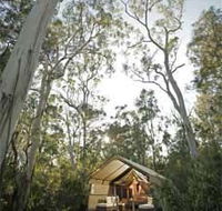 Paperbark Camp - Accommodation Melbourne
