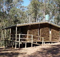 Parkvale Holiday Cabins - Accommodation Melbourne