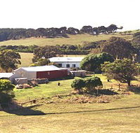 Sun Valley Eco Farm - Accommodation Melbourne