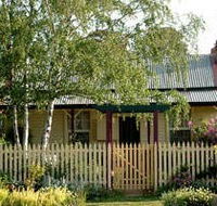 Rossmore Cottage - Accommodation Melbourne