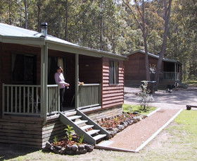 Cottages On Mount View - Accommodation Melbourne 0