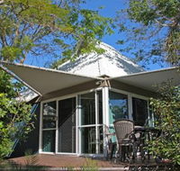 Kelly's Beach Resort - Accommodation Melbourne