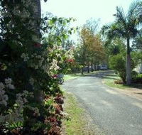 Riverview Caravan Park Gayndah - Melbourne 4u