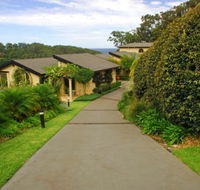 The Outlook Cabana - Accommodation Melbourne