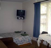 Brownlow Holiday Unit - Accommodation Melbourne