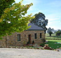 Blackwood Park Cottages - Melbourne 4u