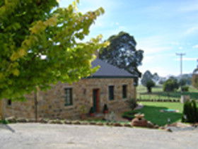 Blackwood Park Cottages - Melbourne 4u 0