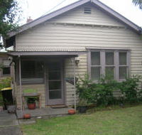 Peartree Cottage - Accommodation Melbourne