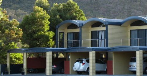 Halls Gap Escape - Accommodation Melbourne 0