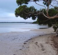 Stanley Lakeside Spa Cabins - Accommodation Melbourne